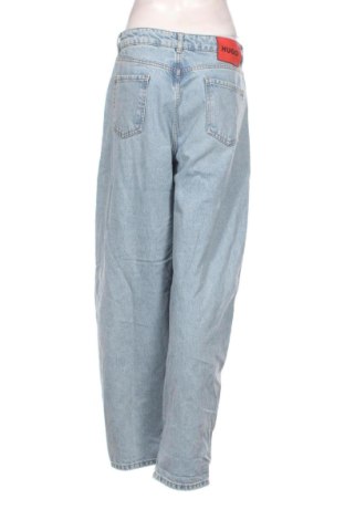 Γυναικείο Τζίν Hugo Boss, Μέγεθος L, Χρώμα Μπλέ, Τιμή 70,00 €