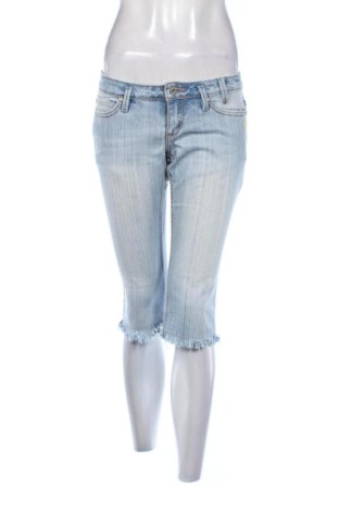 Дамски дънки Idpdt, Размер M, Цвят Син, Цена 15,00 €