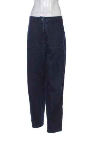 Damskie jeansy Ischiko, Rozmiar XXL, Kolor Niebieski, Cena 205,00 zł