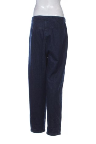 Damskie jeansy Ischiko, Rozmiar XXL, Kolor Niebieski, Cena 205,00 zł