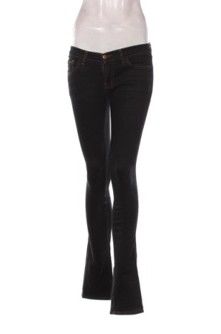 Γυναικείο Τζίν J Brand, Μέγεθος M, Χρώμα Μαύρο, Τιμή 45,54 €