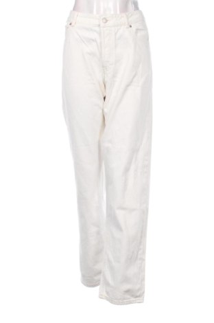 Дамски дънки JJXX, Размер L, Цвят Бял, Цена 16,80 €