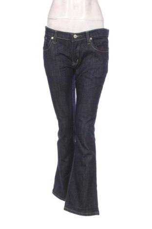 Дамски дънки JP, Размер XL, Цвят Син, Цена 9,71 €