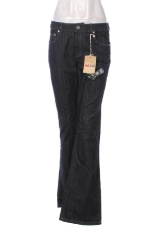 Női farmernadrág Jag Jeans, Méret M, Szín Kék, Ár 23 839 Ft