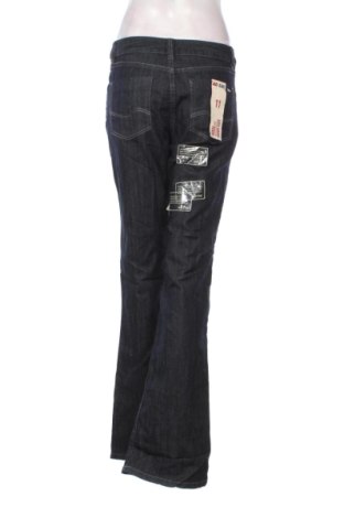 Női farmernadrág Jag Jeans, Méret M, Szín Kék, Ár 23 839 Ft