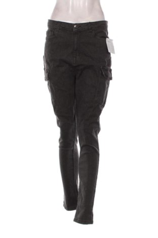 Дамски дънки Janina, Размер L, Цвят Сив, Цена 24,03 €