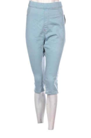 Γυναικείο Τζίν Janina, Μέγεθος XL, Χρώμα Μπλέ, Τιμή 28,99 €