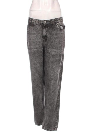Γυναικείο Τζίν Janina, Μέγεθος 3XL, Χρώμα Γκρί, Τιμή 17,99 €