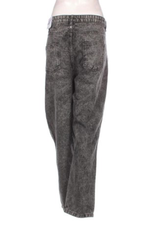 Γυναικείο Τζίν Janina, Μέγεθος 3XL, Χρώμα Γκρί, Τιμή 17,99 €
