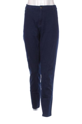 Дамски дънки Janina, Размер XXL, Цвят Син, Цена 15,00 €