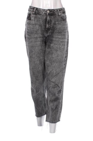 Дамски дънки Janina, Размер L, Цвят Сив, Цена 10,06 €