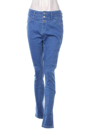 Damen Jeans Jay Jays, Größe L, Farbe Blau, Preis € 14,99