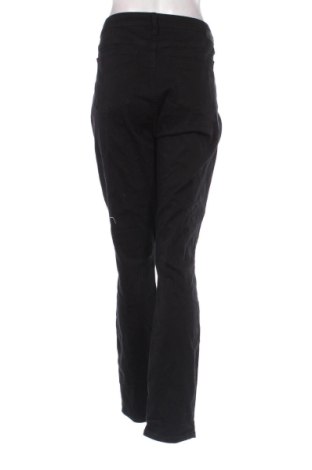 Дамски дънки Jeanswest, Размер XXL, Цвят Черен, Цена 21,47 €
