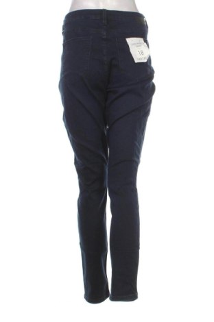 Dámské džíny  Jeanswest, Velikost XL, Barva Modrá, Cena  629,00 Kč