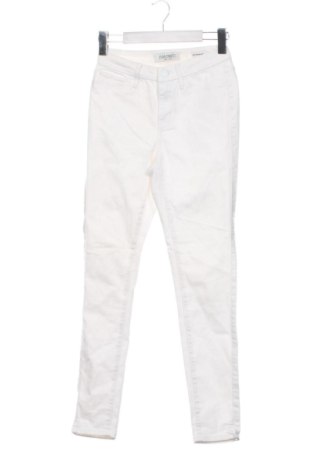Dámské džíny  Jeanswest, Velikost XS, Barva Bílá, Cena  629,00 Kč