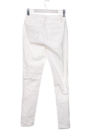 Dámské džíny  Jeanswest, Velikost XS, Barva Bílá, Cena  629,00 Kč