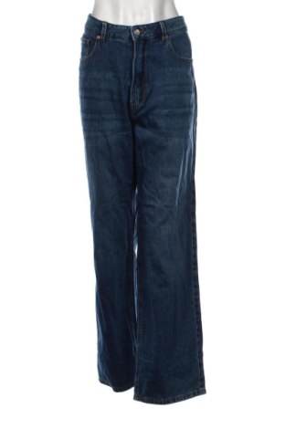 Дамски дънки Just Jeans, Размер XL, Цвят Син, Цена 21,47 €