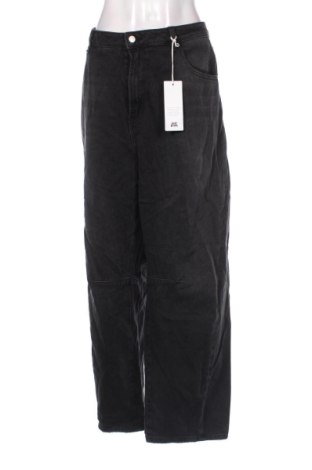 Dámské džíny  Just Jeans, Velikost 5XL, Barva Šedá, Cena  1 429,00 Kč
