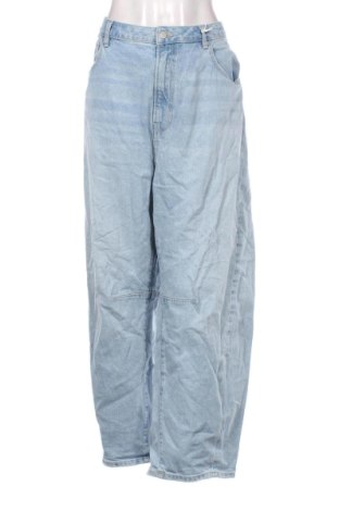 Γυναικείο Τζίν Just Jeans, Μέγεθος 5XL, Χρώμα Μπλέ, Τιμή 56,99 €