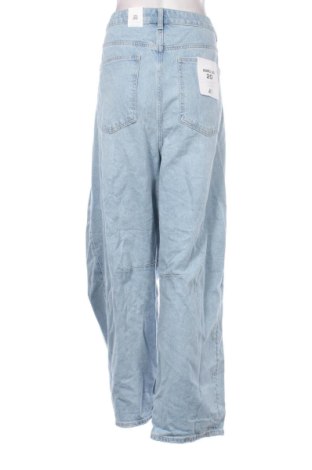 Γυναικείο Τζίν Just Jeans, Μέγεθος 5XL, Χρώμα Μπλέ, Τιμή 56,99 €