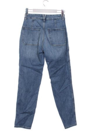 Damskie jeansy Just Jeans, Rozmiar XS, Kolor Niebieski, Cena 110,99 zł