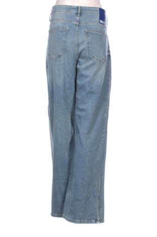 Dámské džíny  Karl Lagerfeld, Velikost XL, Barva Modrá, Cena  2 698,00 Kč