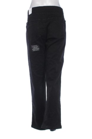 Дамски дънки Katies, Размер XL, Цвят Черен, Цена 24,03 €