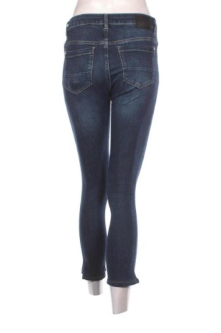 Blugi de femei Kensol, Mărime S, Culoare Albastru, Preț 109,48 Lei