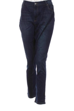 Damen Jeans Khoko, Größe XL, Farbe Blau, Preis € 19,99