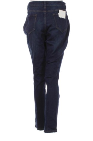 Damen Jeans Khoko, Größe XL, Farbe Blau, Preis € 19,99