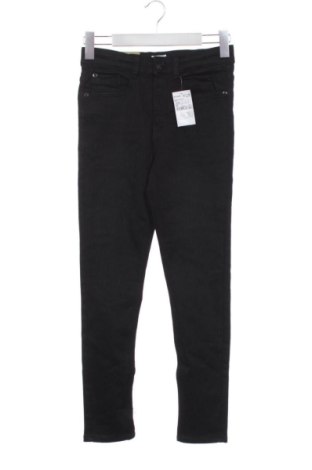 Γυναικείο Τζίν Kiabi, Μέγεθος XXS, Χρώμα Μαύρο, Τιμή 28,99 €