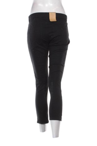 Дамски дънки Kiabi, Размер M, Цвят Черен, Цена 11,75 €