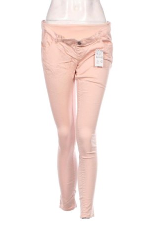 Damskie jeansy Kiabi, Rozmiar XL, Kolor Różowy, Cena 123,99 zł