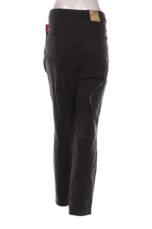 Damskie jeansy Kiabi, Rozmiar 3XL, Kolor Czarny, Cena 123,99 zł