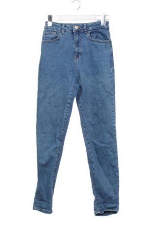 Damskie jeansy Koton, Rozmiar S, Kolor Niebieski, Cena 150,04 zł