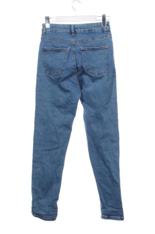 Damskie jeansy Koton, Rozmiar S, Kolor Niebieski, Cena 150,04 zł