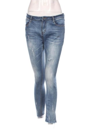 Дамски дънки L.B.C., Размер L, Цвят Син, Цена 15,00 €