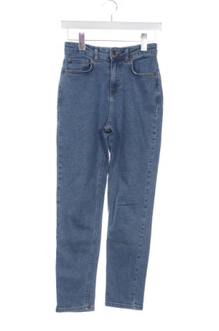 Дамски дънки LC Waikiki, Размер XS, Цвят Син, Цена 24,55 €