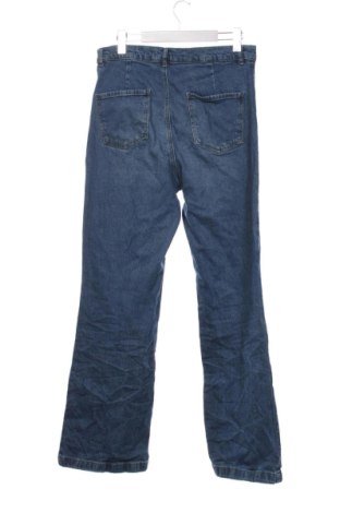 Дамски дънки LCW, Размер XL, Цвят Син, Цена 15,00 €