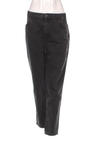 Blugi de femei LCW, Mărime L, Culoare Negru, Preț 78,20 Lei