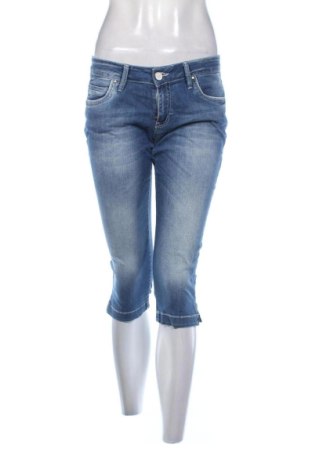 Damskie jeansy Lacarino, Rozmiar L, Kolor Niebieski, Cena 79,99 zł