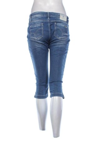 Damskie jeansy Lacarino, Rozmiar L, Kolor Niebieski, Cena 79,99 zł