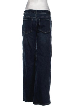Dámské džíny  Laulia, Velikost M, Barva Modrá, Cena  439,00 Kč