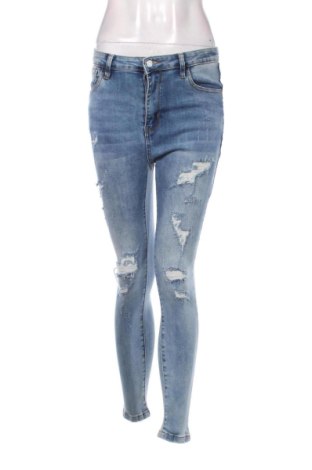 Γυναικείο Τζίν Laulia, Μέγεθος M, Χρώμα Μπλέ, Τιμή 24,00 €