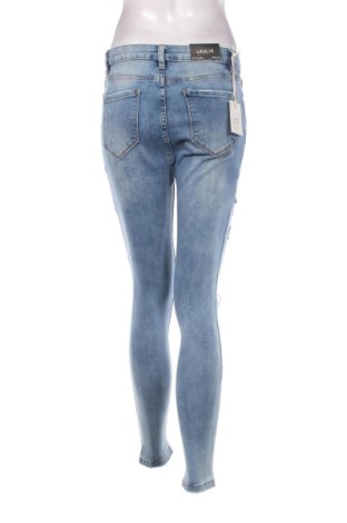 Γυναικείο Τζίν Laulia, Μέγεθος M, Χρώμα Μπλέ, Τιμή 24,00 €