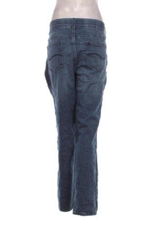 Γυναικείο Τζίν Lee, Μέγεθος XL, Χρώμα Μπλέ, Τιμή 45,99 €