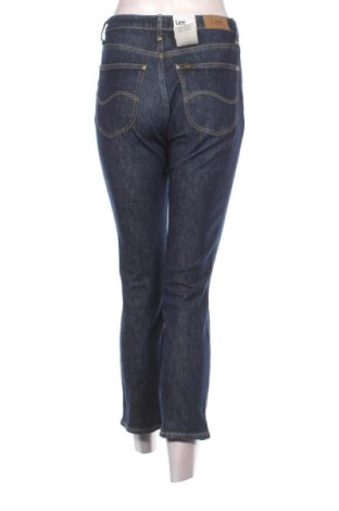 Дамски дънки Lee, Размер S, Цвят Син, Цена 87,95 €