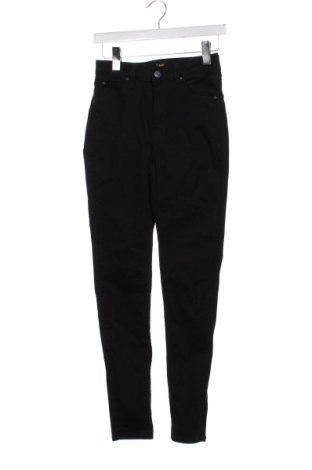 Női farmernadrág Lee, Méret S, Szín Fekete, Ár 15 702 Ft