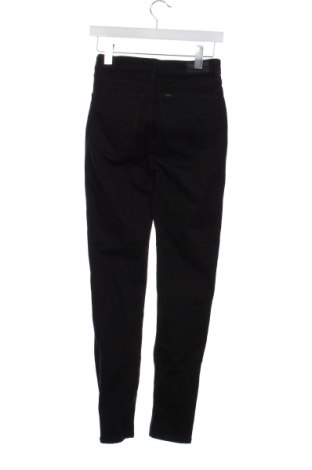 Női farmernadrág Lee, Méret S, Szín Fekete, Ár 15 702 Ft