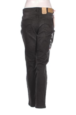 Дамски дънки Lee Cooper, Размер XL, Цвят Черен, Цена 26,58 €